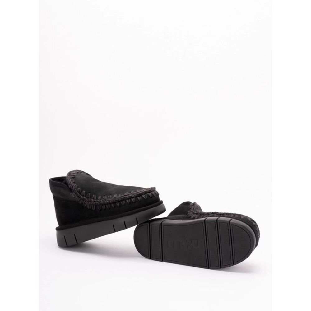 Mou Women `Eskimo Bounce Sneaker` - Picture 4 of 5